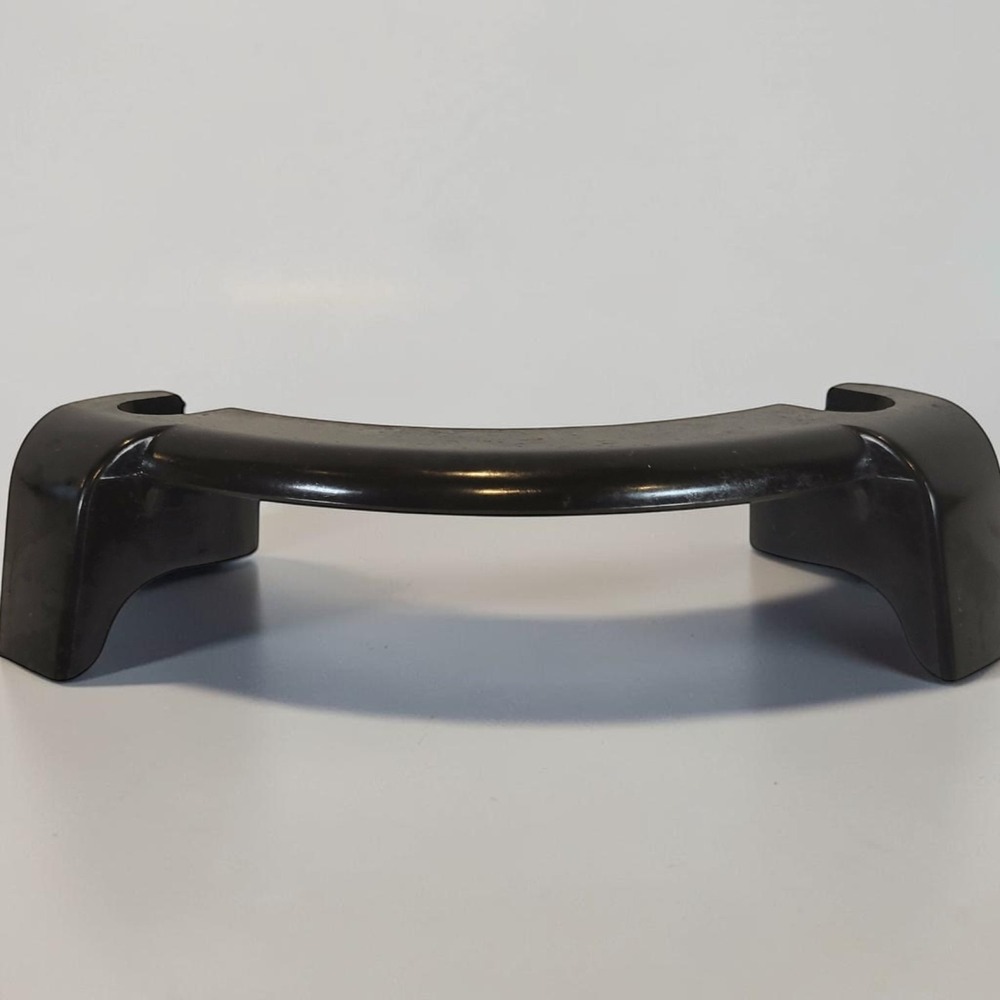 Dazey DCP-6 Chefs Pot Deep Fryer Replacement Plastic Feet Stand (One Side)